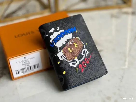 LOUIS ORGANIZER VUITTON POCKET 0325